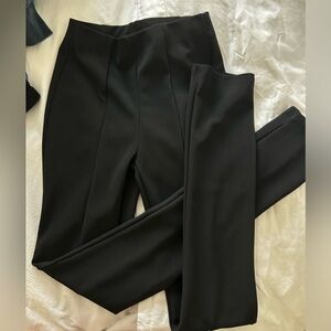 Zara legging pants